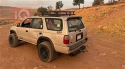 تويوتا 4رنر